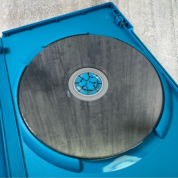 Batman: Arkham Origins (Nintendo Wii U, 2013) CIB Complete - Tested - Picture 2 of 6